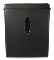 Hama Safe X100CD dokumentförstörare Tvärsgående skärning 72 dB