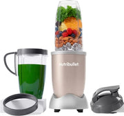 NutriBullet NB907CP 0,946 l Mixer för matlagning 900 W Svart