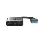 TP-Link UA430 kortläsare USB 3.2 Gen 1 (3.1 Gen 1) Type-C Grå