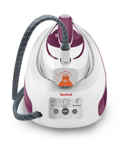 Tefal Express Anti-Calc SV8054 2800 W 1,8 l Durilium stryksula Lila