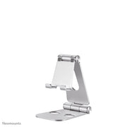 Neomounts DS10-160SL1 hållare Passiv hållare Mobiltelefon / smartphone Silver