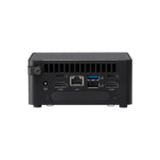 ASUS NUC 14 Pro RNUC14RVHU500000I Svart 125H