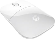 HP Z3700 vit trådlös mus