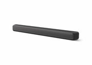 Philips TAB5109/10 soundbar-högtalare Grå 2.0 kanaler 60 W
