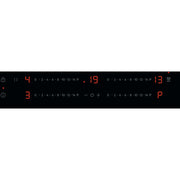 AEG TO64IA0FXB Svart Inbyggd