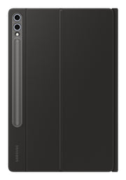 Samsung EF-DX825 QWERTZ tyska Pogo Pin Svart