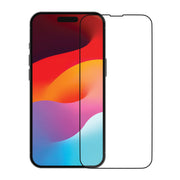 dbramante1928 eco Genomskinligt skärmskydd Apple