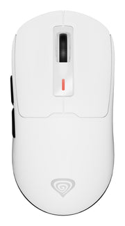 GENESIS Zircon 660 datormöss Spela högerhand RF Wireless +