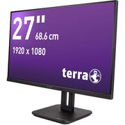 Wortmann Skärm TERRA 3030239 - 27" - FHD