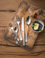 WMF 1148009990 besticksats Rostfritt stål