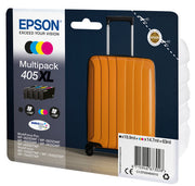 Epson 405XL Resväska - C13T05H64010