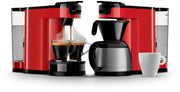 Senseo HD6592/84 kaffemaskin Halvautomatisk Kombinerad kaffebryggare 1 l