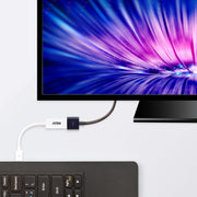 ATEN Mini DisplayPort till HDMI-adapter