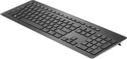 HP trådlöst Premium-tangentbord