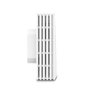 TP-Link Omada EAP650-Wall 3000 Mbit/s Vit Strömförsörjning via Ethernet (PoE) stöd
