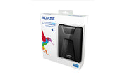 ADATA DashDrive Durable HD650