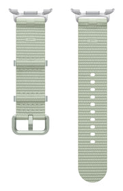 Samsung ET-SOL32SMEGEU smarta bärbart tillbehör Band Salvia Nylon