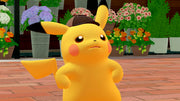 Nintendo Detective Pikachu: Il Ritorno Standard Tyska