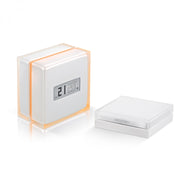 Netatmo Thermostat termostater RF Translucent