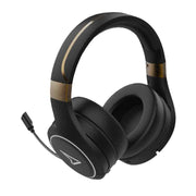 Lexip Metaltech Headset Kabel & Trådlös Huvudband Spela Svart