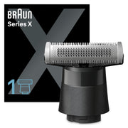 Braun XT20 Rakhuvud