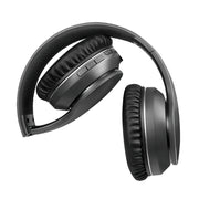 LogiLink BT0053 hörlur och headset Trådlös Huvudband Musik