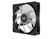 DeepCool RF120W Datorväska Fan
