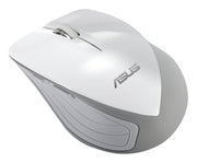 ASUS WT465 datormöss Kontor högerhand RF Trådlös Optisk 1600 DPI