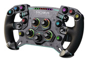 Moza Racing RS056 spelkonsoler Svart Ratt