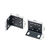 TP-Link Omada RackMount Kit-19 Monteringssats