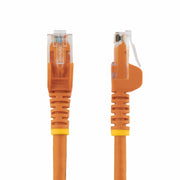 StarTech.com Cat6-patchkabel med hakfria RJ45-kontakter