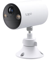 TP-Link Tapo C410 2-pack Projektil (form) IP-säkerhetskamera Utomhus 2304 x 1296