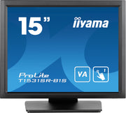 iiyama T1531SR-B1S - 1024x768