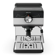 Krups Authentic+ XP384E10 kaffemaskin Halvautomatisk Espressomaskin 2 l
