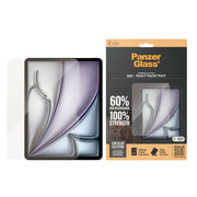 PanzerGlass Screen Protector iPad Air 11'' (2024-2026)