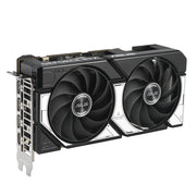ASUS Dual -RTX5060-O8G NVIDIA GeForce RTX 5060