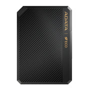 ADATA EC600-BCBK Hölje för lagringsenheter HDD- / SSD kabinett Svart 2.5"