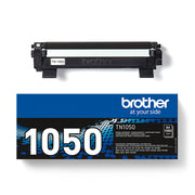 Brother TN-1050 Tonerkassett Original Svart