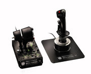 Thrustmaster Hotas Warthog Svart USB Joystick PC