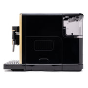 TORNADO TCM-9008A-GS kaffemaskin Helautomatisk Espressomaskin
