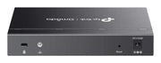 TP-Link Omada ES208G nätverksswitchar hanterad L2 Gigabit Ethernet (10/100/1000)