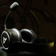 Lexip Impulse Headset Kabel & Trådlös Huvudband Spela