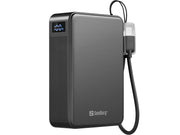 Sandberg 421-40 basstationer Litium-Ion (Li-Ion)