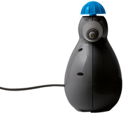 Bissell Steam Shot Bärbar ångtvätt 0,36 l 1050 W Blå