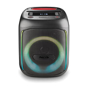 NGS WILD SWAG GO Partyhögtalare Svart 40 W - WILDSWAGGO