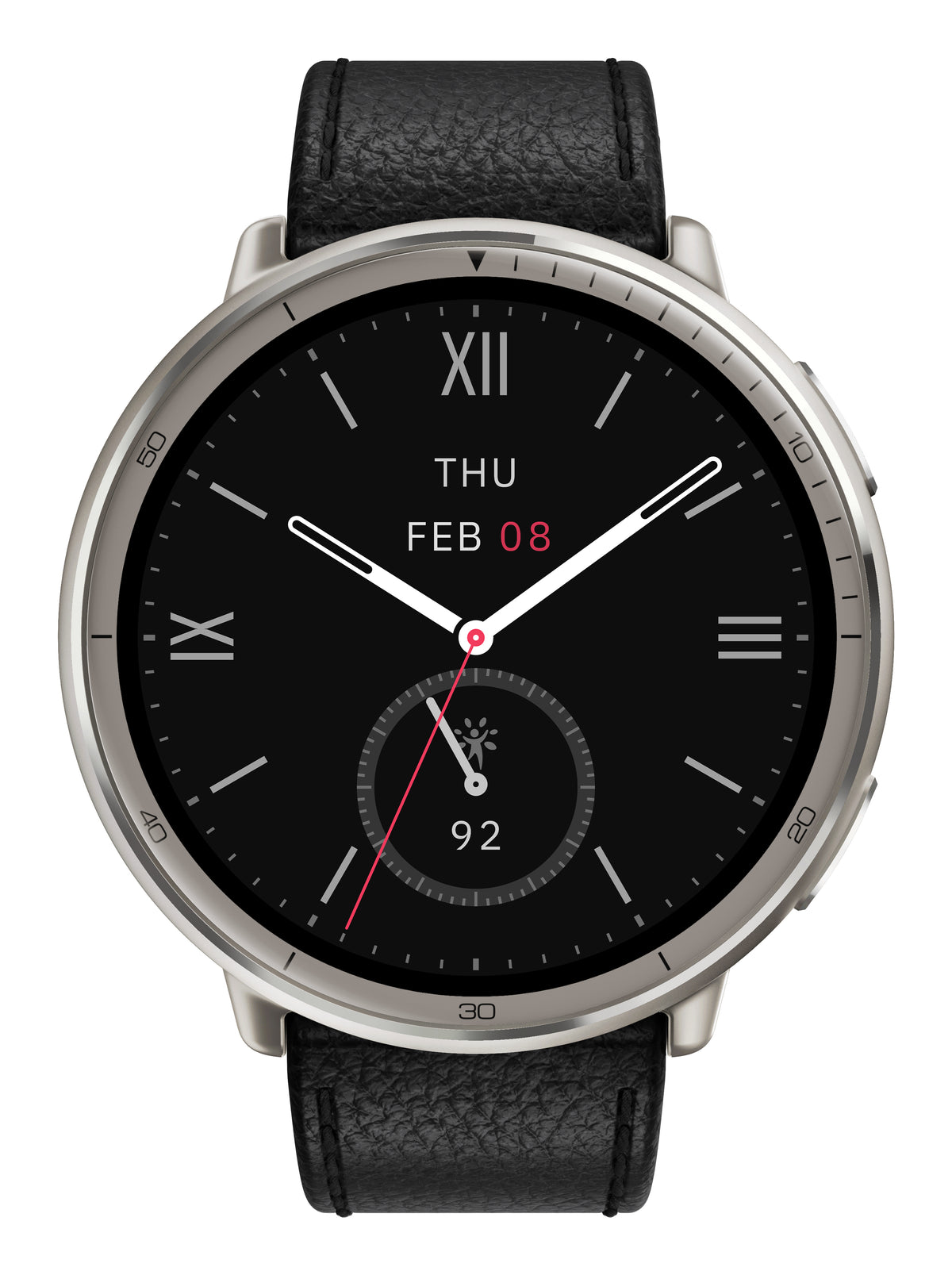 Amazfit W2433EU1N smartklocka och träningsklocka