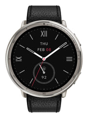Amazfit W2433EU1N smartklocka och träningsklocka