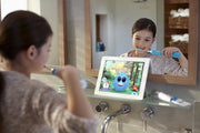 Philips Sonicare For Kids For Kids HX6322/04 Sonisk eltandborste