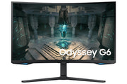 Samsung G65B - 32" - QHD