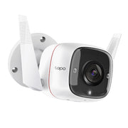 TP-Link Tapo TC65 bevakningskameror Projektil (form) IP-säkerhetskamera Utomhus 2304
